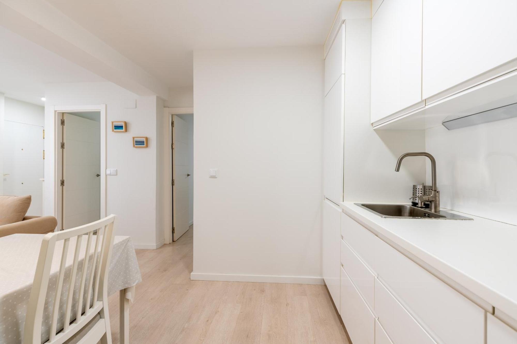 Апартаменты Whitey House In Triana Севилья Экстерьер фото