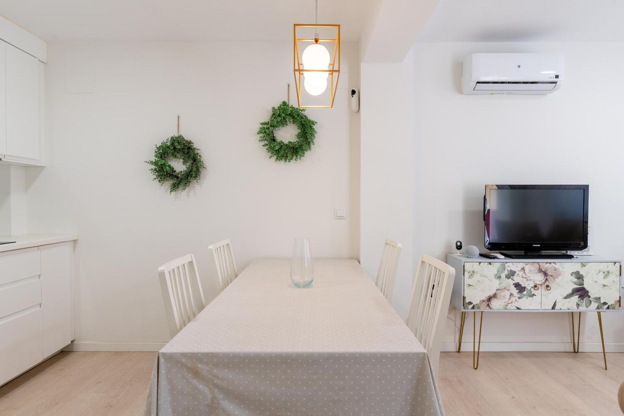 Апартаменты Whitey House In Triana Севилья Экстерьер фото
