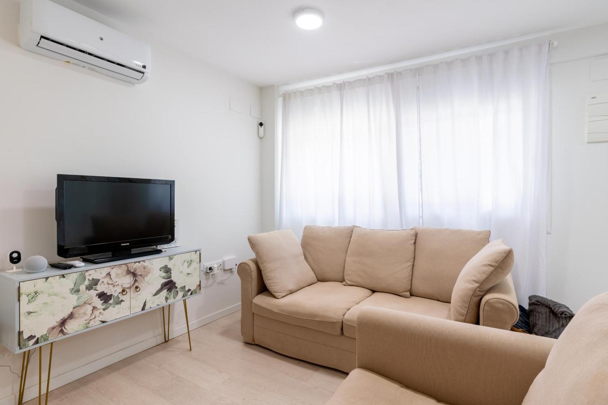 Апартаменты Whitey House In Triana Севилья Экстерьер фото