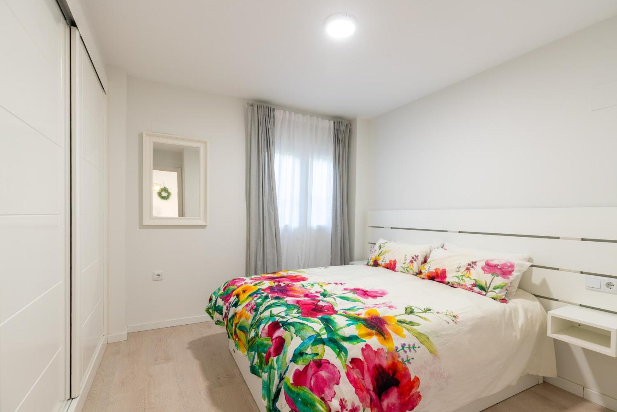 Апартаменты Whitey House In Triana Севилья Экстерьер фото