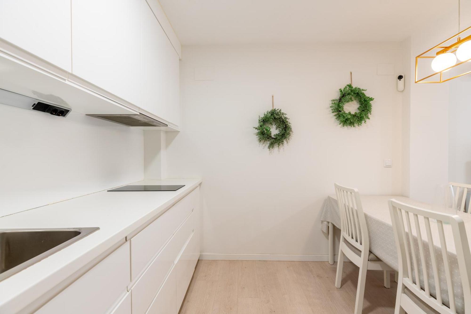 Апартаменты Whitey House In Triana Севилья Экстерьер фото